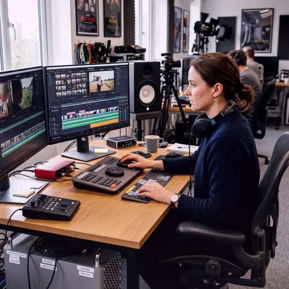 Canyon Field — Unsere Arbeiten 3